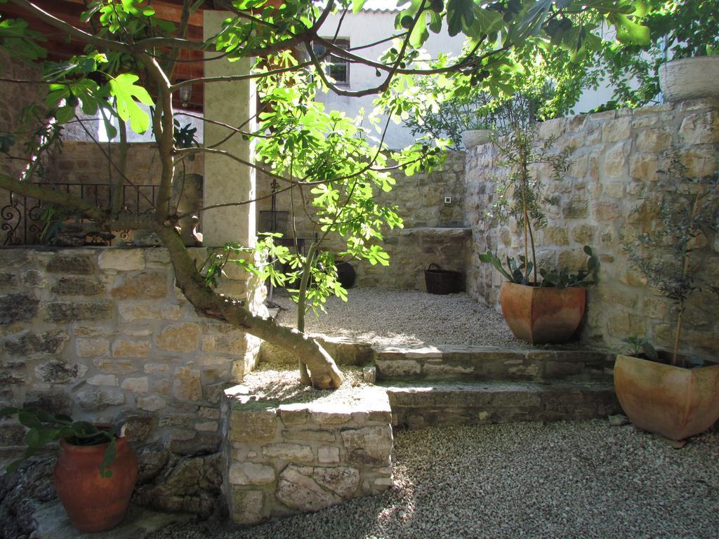Summerhouse Beram Pazin Extérieur photo