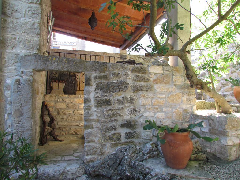 Summerhouse Beram Pazin Extérieur photo