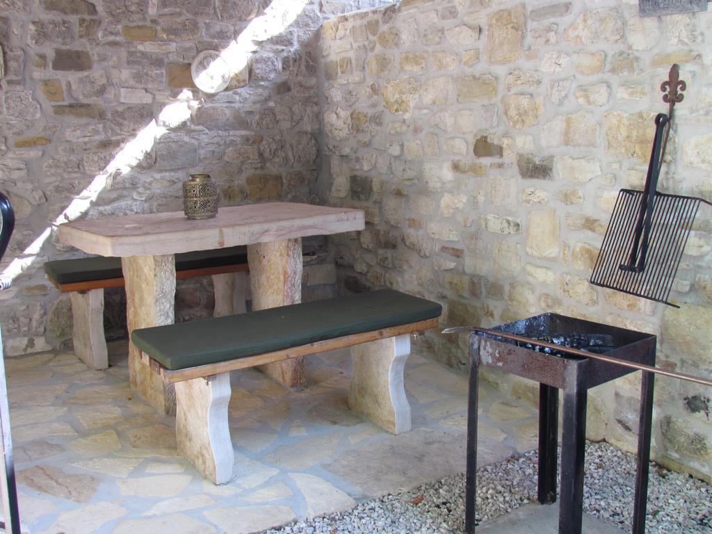 Summerhouse Beram Pazin Extérieur photo