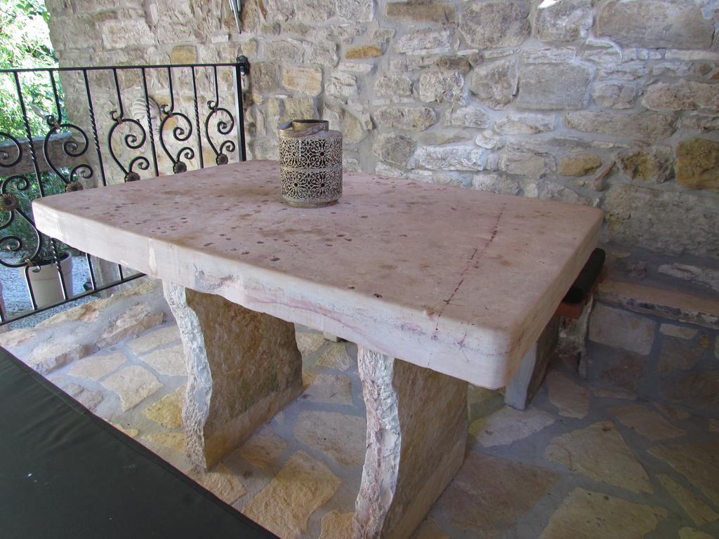 Summerhouse Beram Pazin Extérieur photo