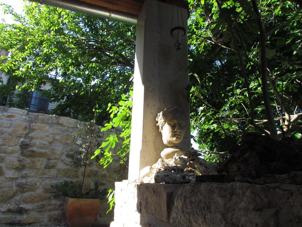 Summerhouse Beram Pazin Extérieur photo