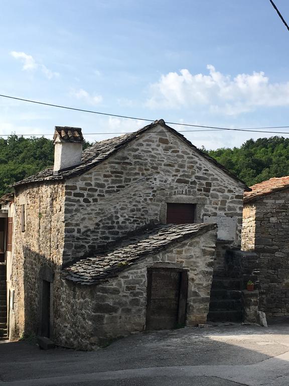 Summerhouse Beram Pazin Extérieur photo