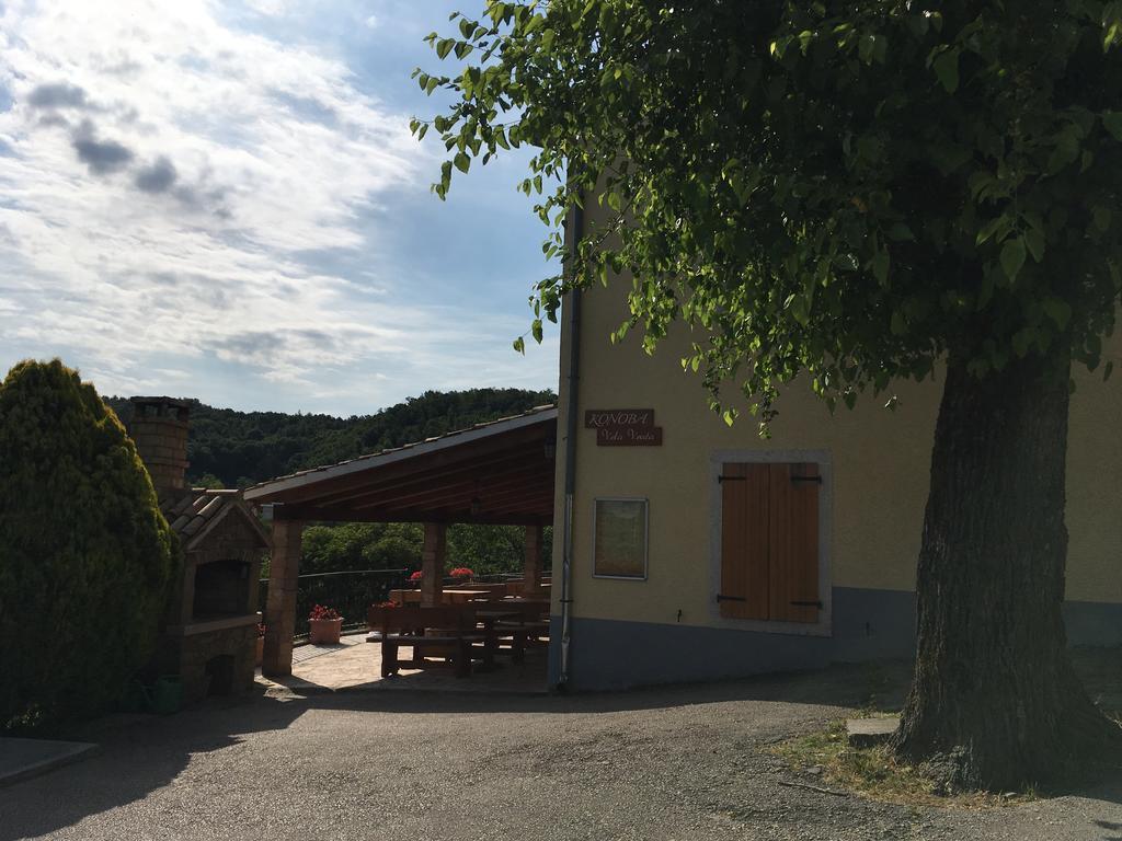 Summerhouse Beram Pazin Extérieur photo