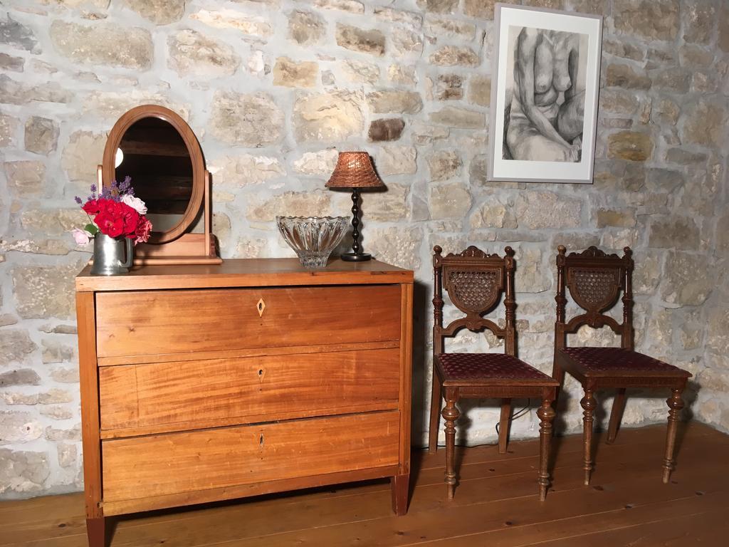 Summerhouse Beram Pazin Extérieur photo
