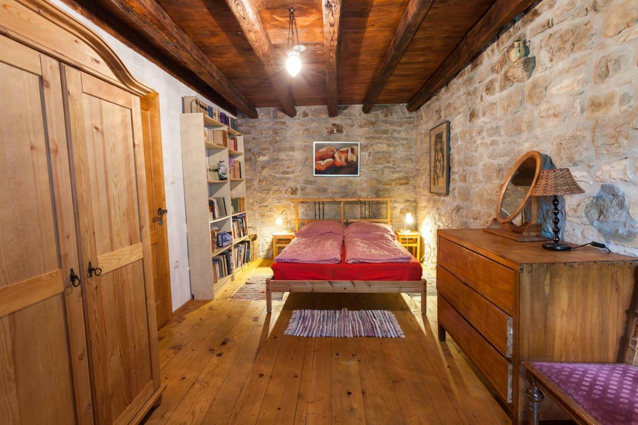 Summerhouse Beram Pazin Extérieur photo
