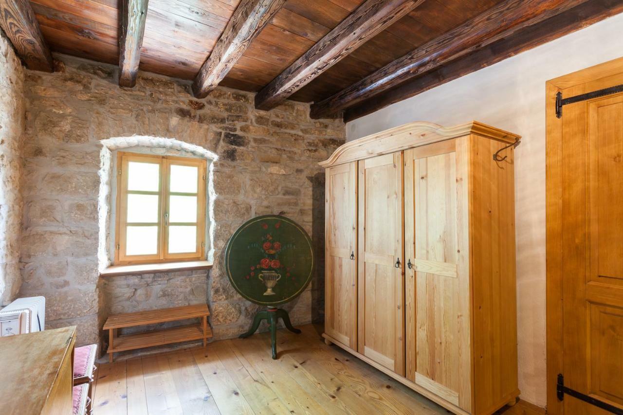 Summerhouse Beram Pazin Extérieur photo