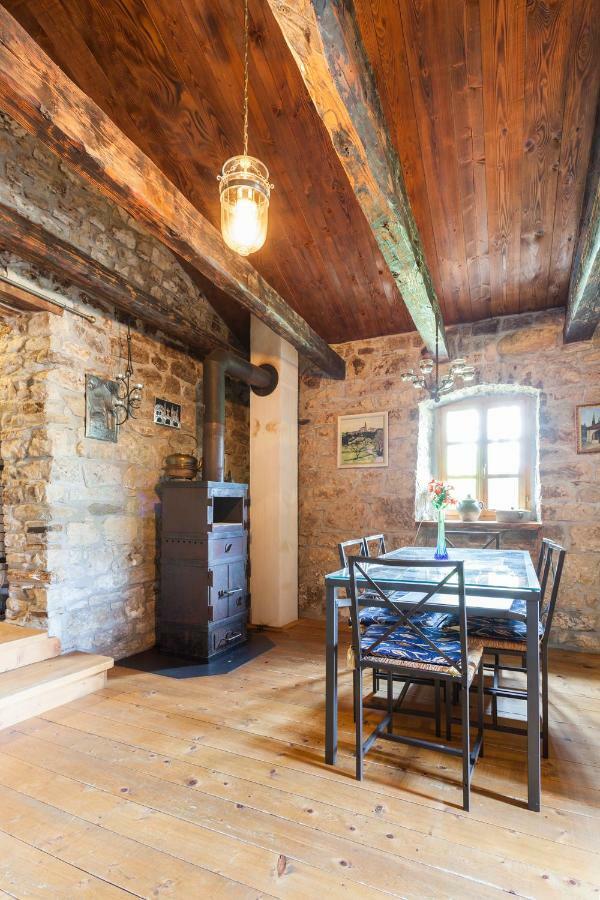 Summerhouse Beram Pazin Extérieur photo