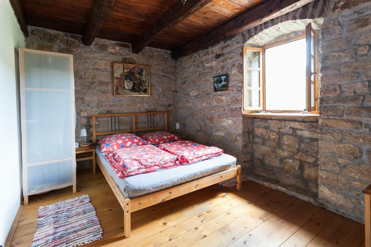 Summerhouse Beram Pazin Extérieur photo