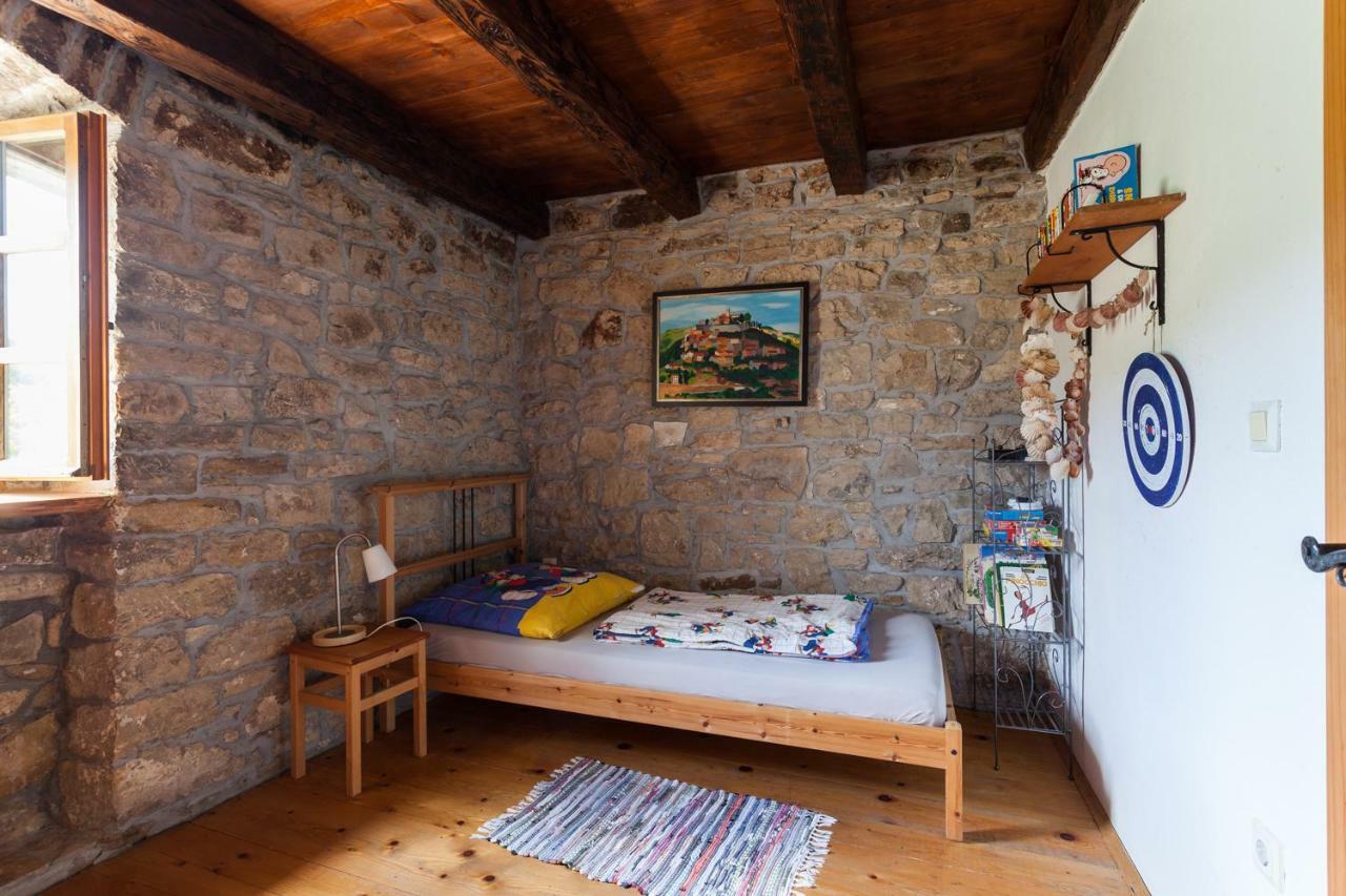 Summerhouse Beram Pazin Extérieur photo