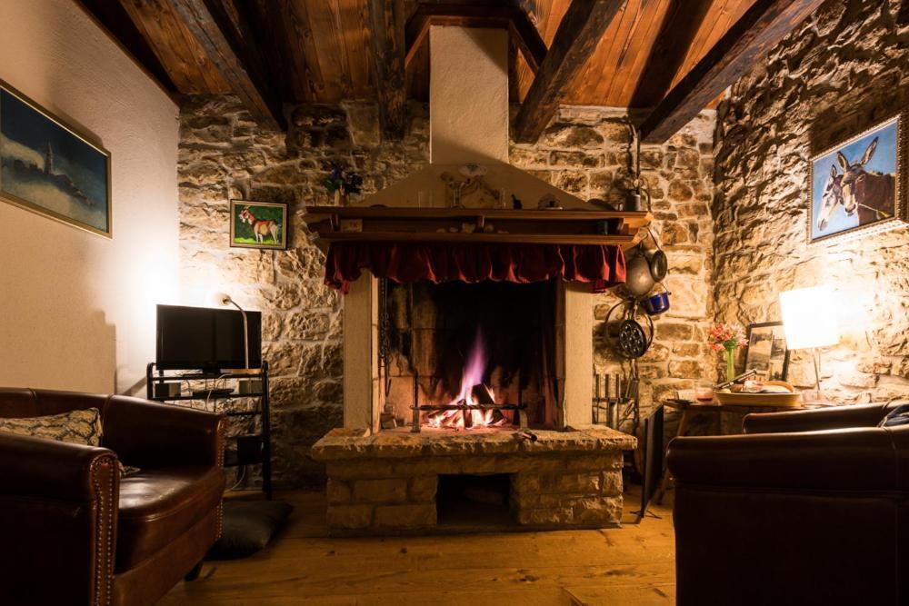 Summerhouse Beram Pazin Extérieur photo